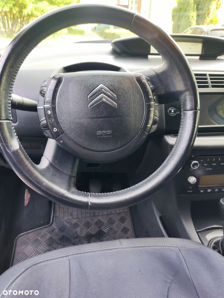 Citroën C4 - 6