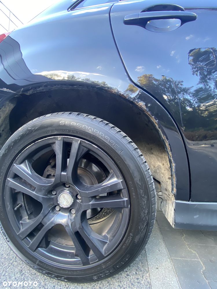 Mitsubishi ASX 1.8 DI-D 4WD Instyle - 16