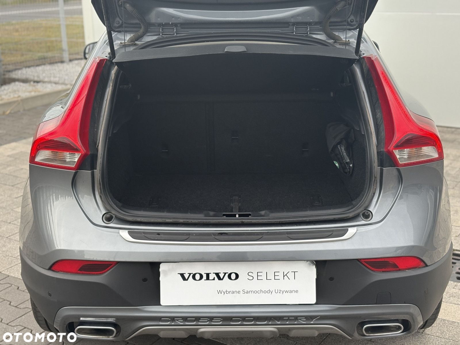 Volvo V40 - 34