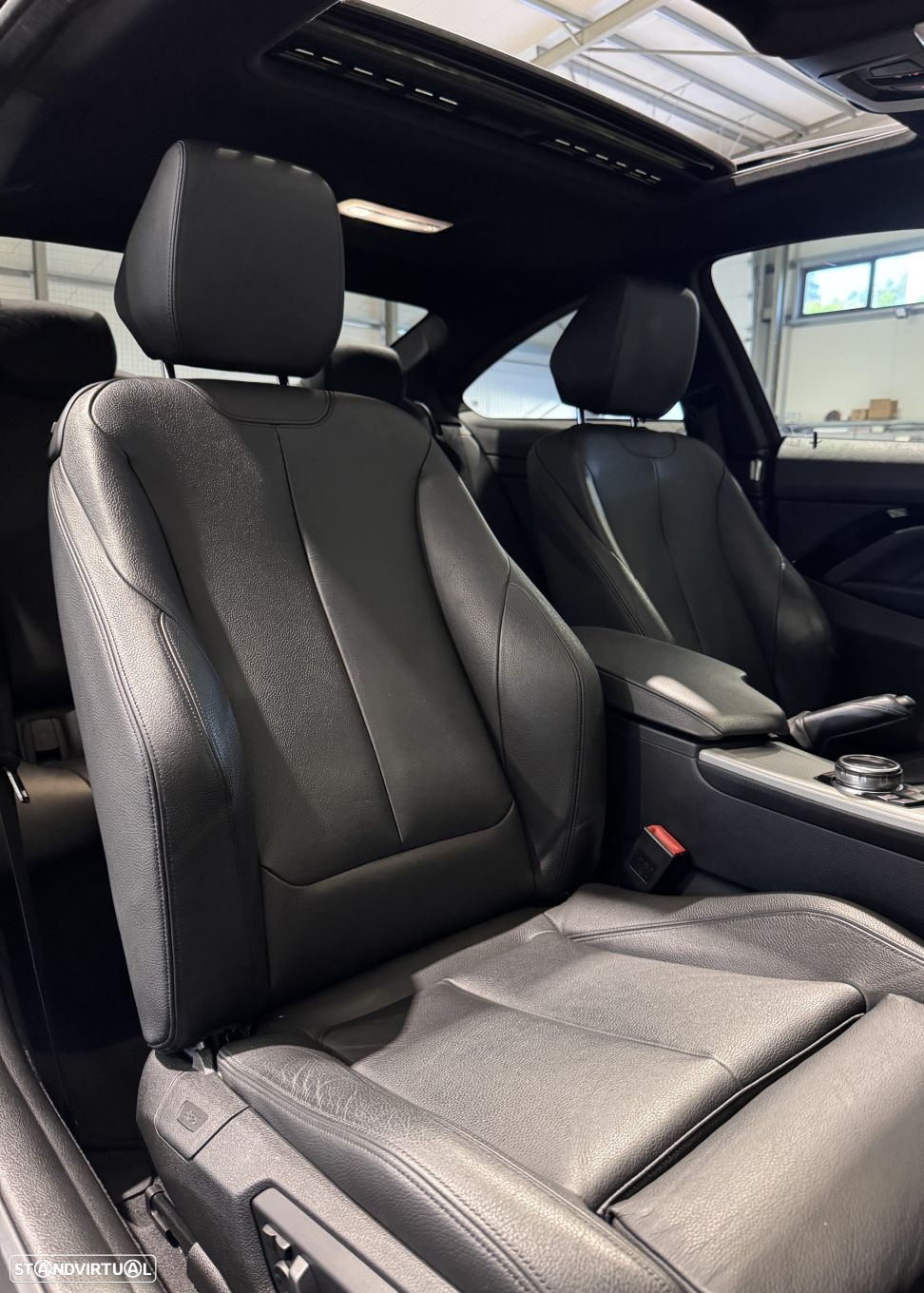 BMW 435 d xDrive Pack M Auto - 46