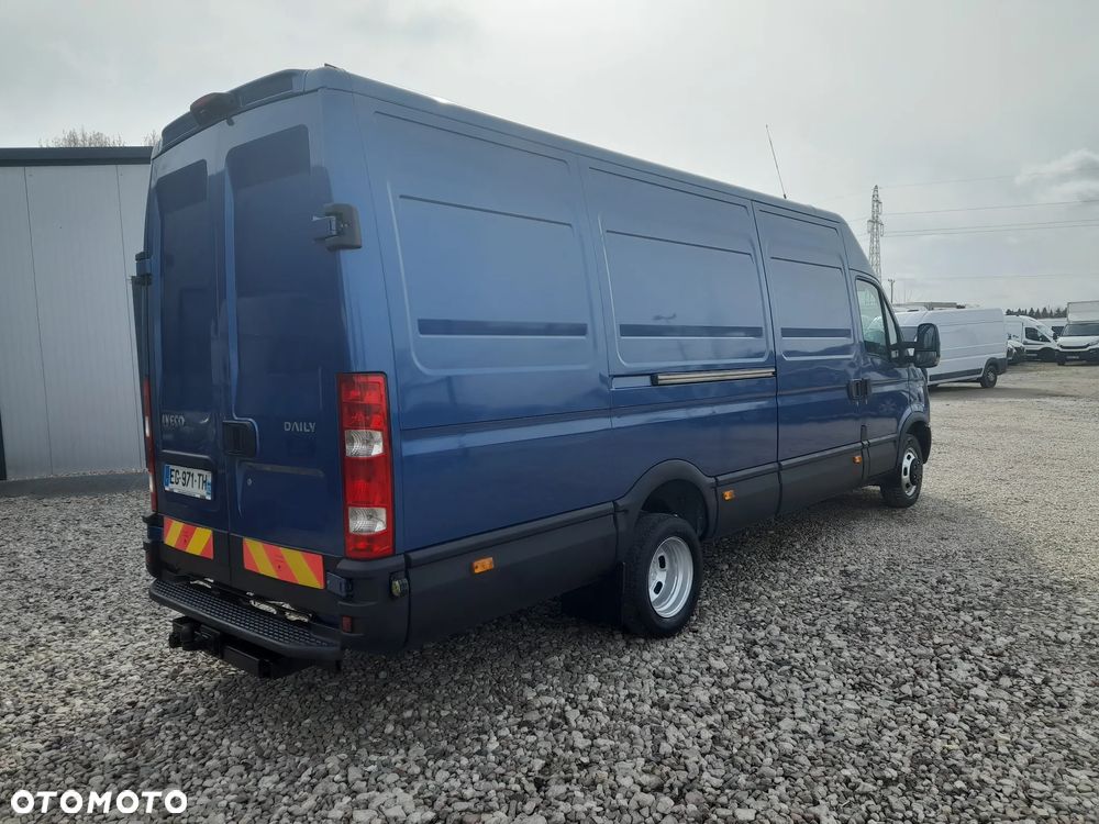 Iveco Daily - 5