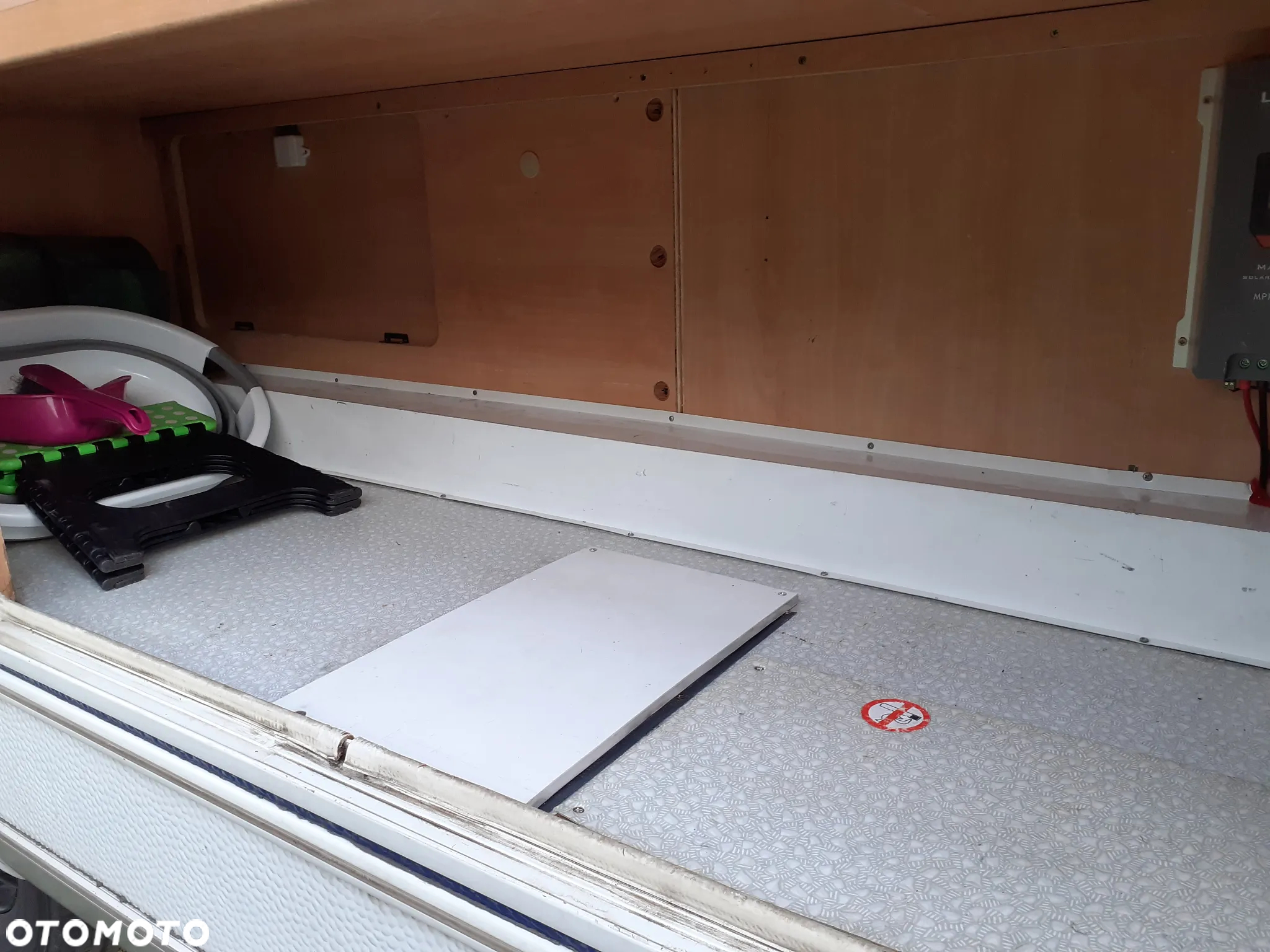 Fiat Ducato - 36