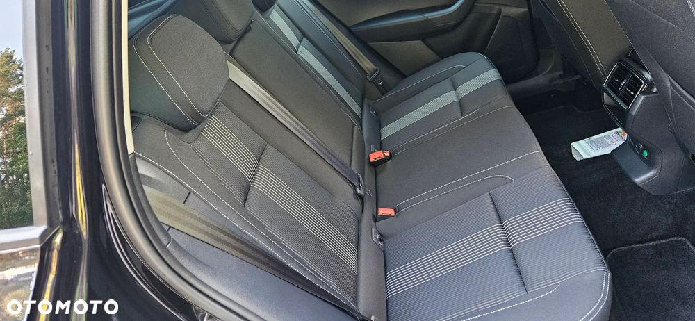 Skoda Karoq 2.0 TDI SCR 4x2 Sportline - 26