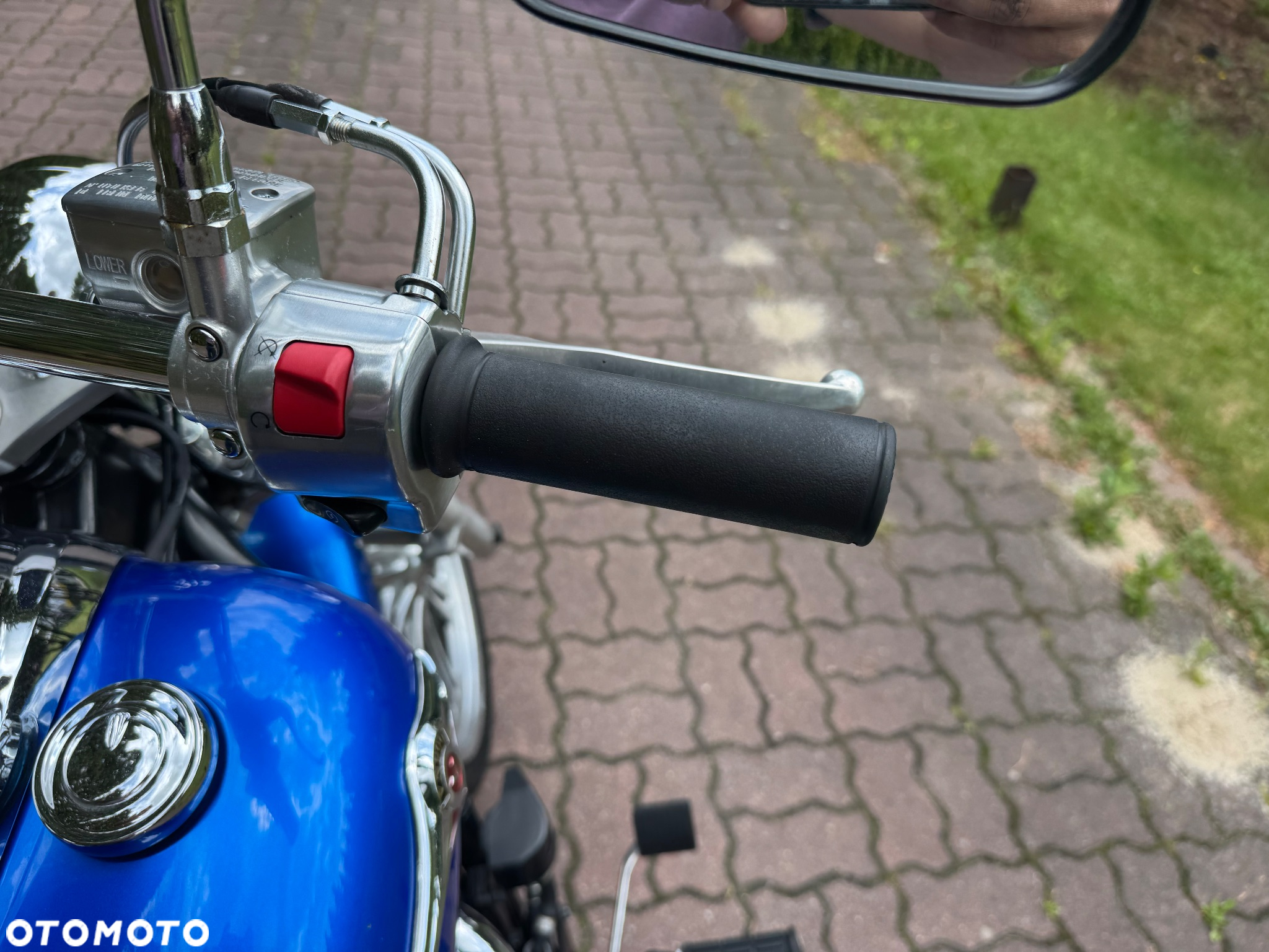 Kawasaki Vulcan - 20