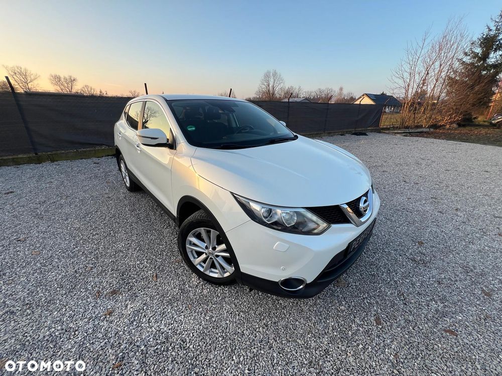 Nissan Qashqai 1.6 DIG-T Tekna - 35