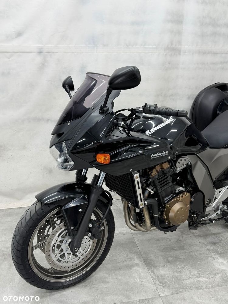 Kawasaki Z - 3