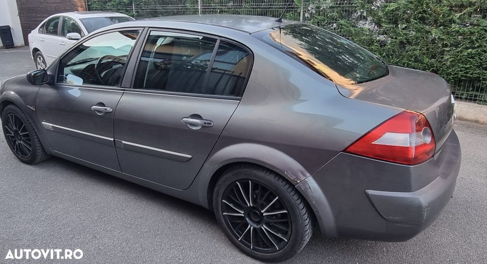 Renault Megane - 5