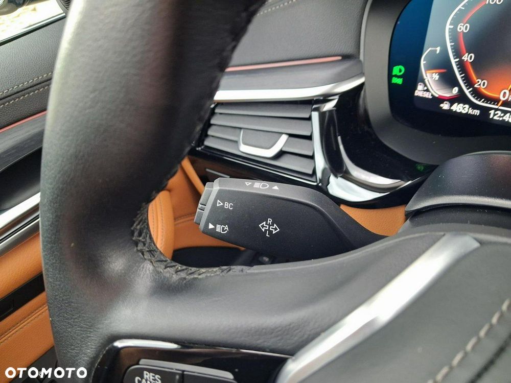 BMW Seria 5 - 21