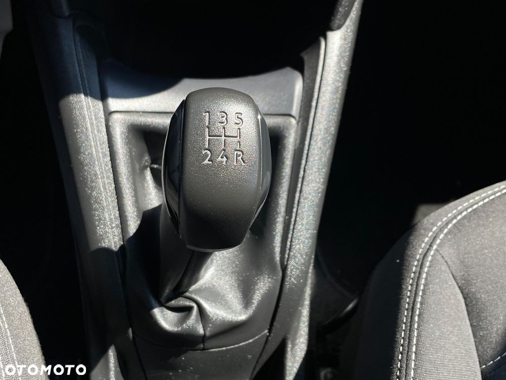 Peugeot 208 68 VTI Active - 20