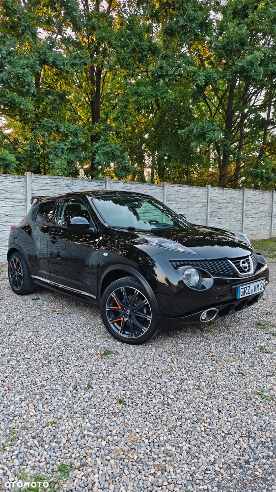 Nissan Juke 1.6 Start/Stop n-tec - 4