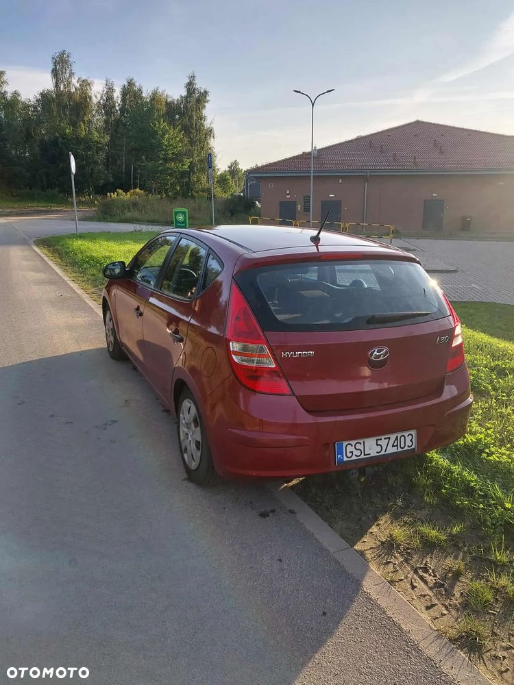 Hyundai i30 1.4 Classic + - 5