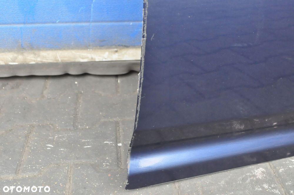 TOYOTA AVENSIS T27 DRZWI PRAWY PRZÓD PRZEDNIE - 8