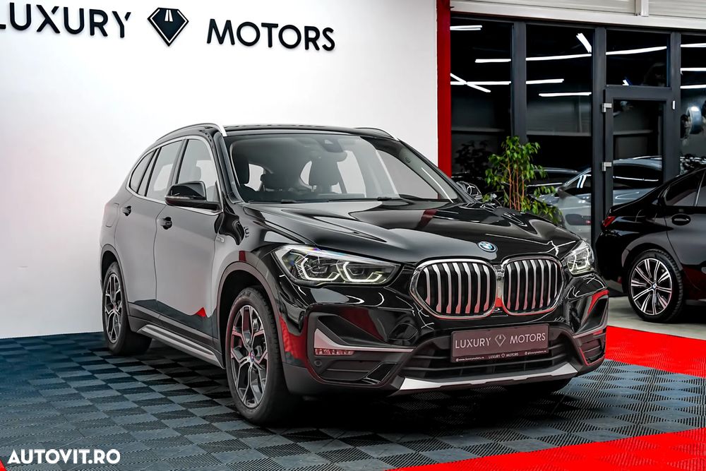 BMW X1 xDrive25e xLine - 5
