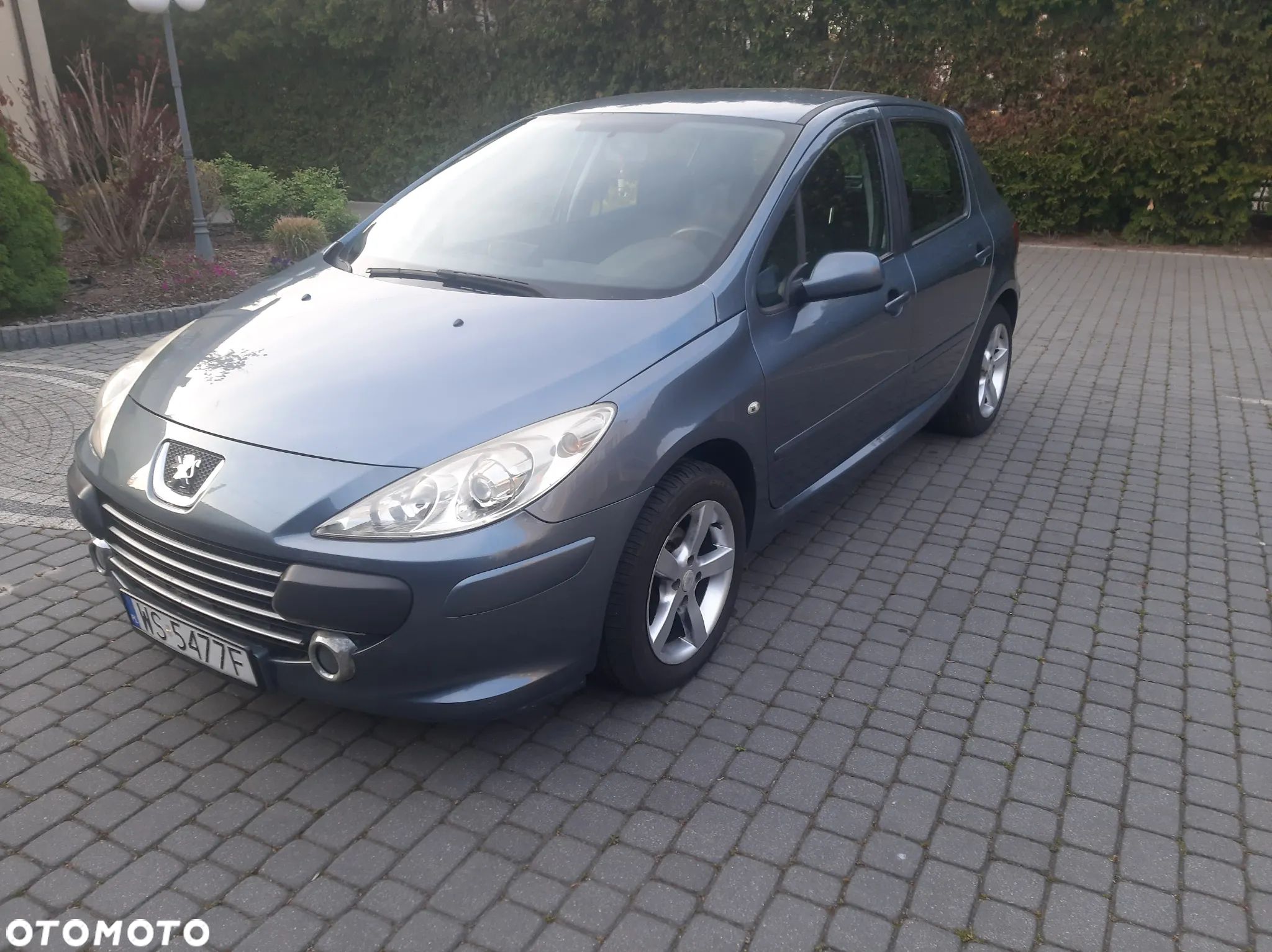 Peugeot 307 110 Premium - 1