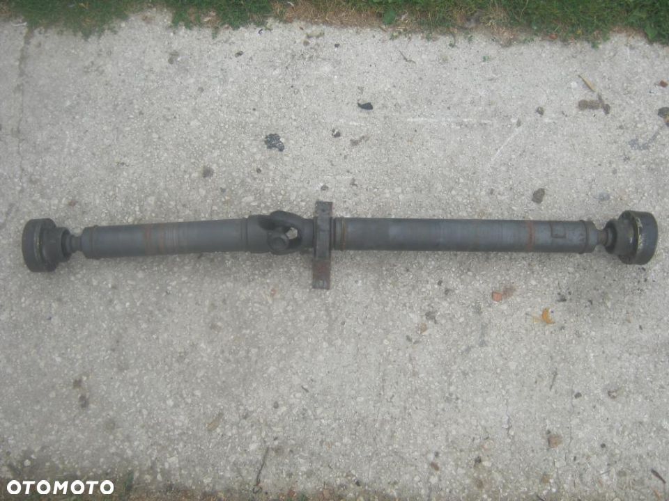 wał napędowy Audi A4 B5  1,8 t Quatro - 1