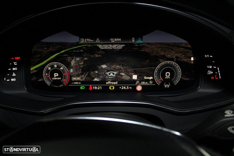Audi A7 Sportback 50 TDI V6 quattro S-line Tiptronic - 41