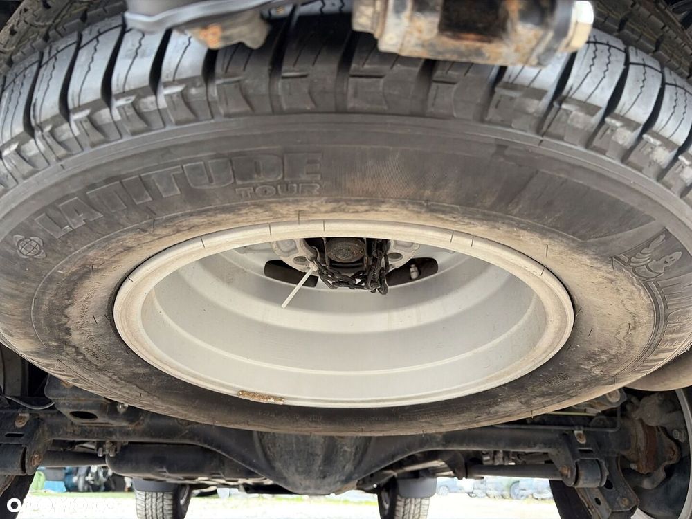 Toyota Land Cruiser LC 2.8 D-4D Prado - 25