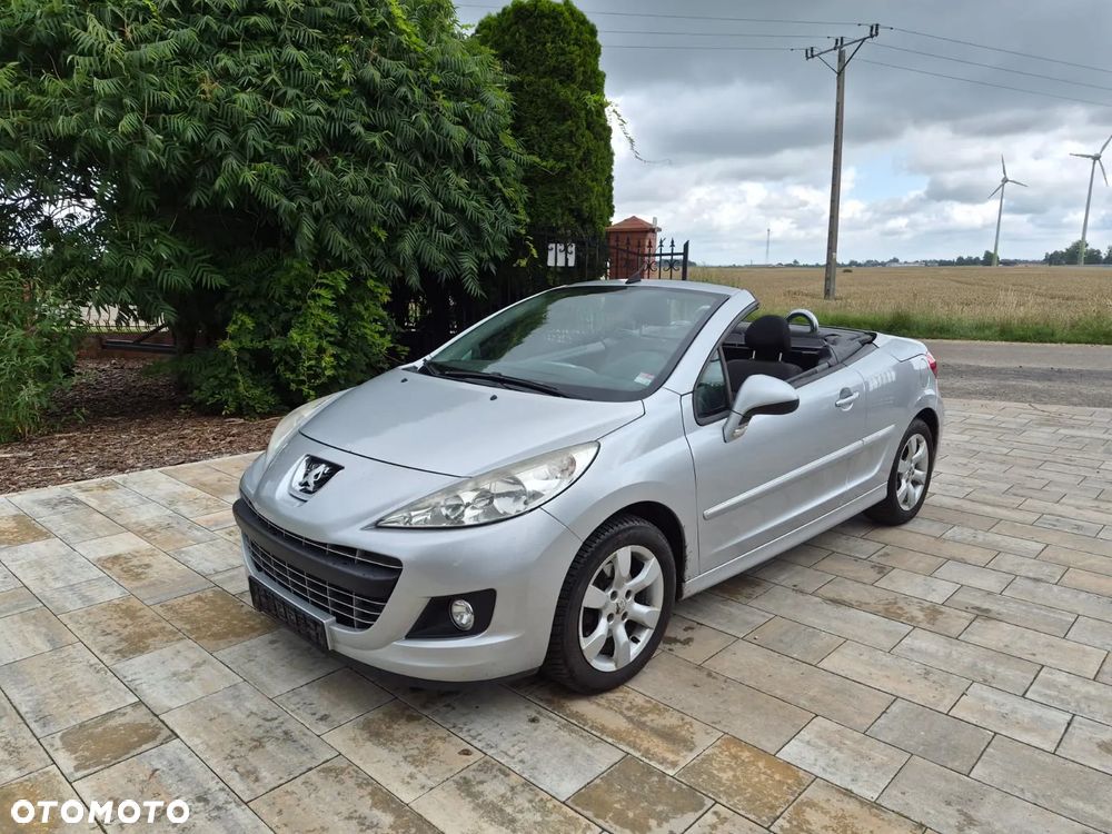 Peugeot 207 1.6 HDi Tendance - 3