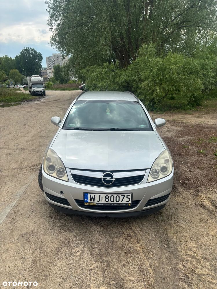 Opel Vectra 1.9 CDTI Comfort - 2