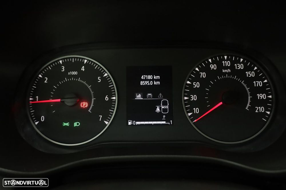 Dacia Jogger 1.0 ECO-G Extreme+ Up&Go 7L Bi-Fuel - 16