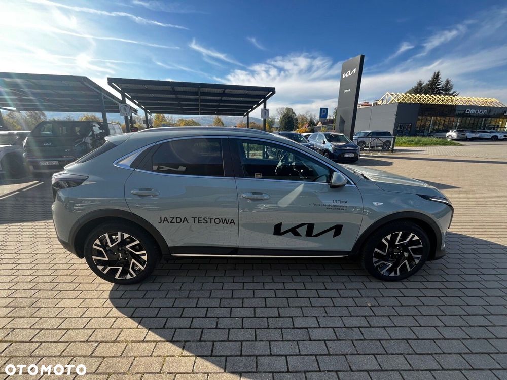 Kia Xceed 2026 photo 3