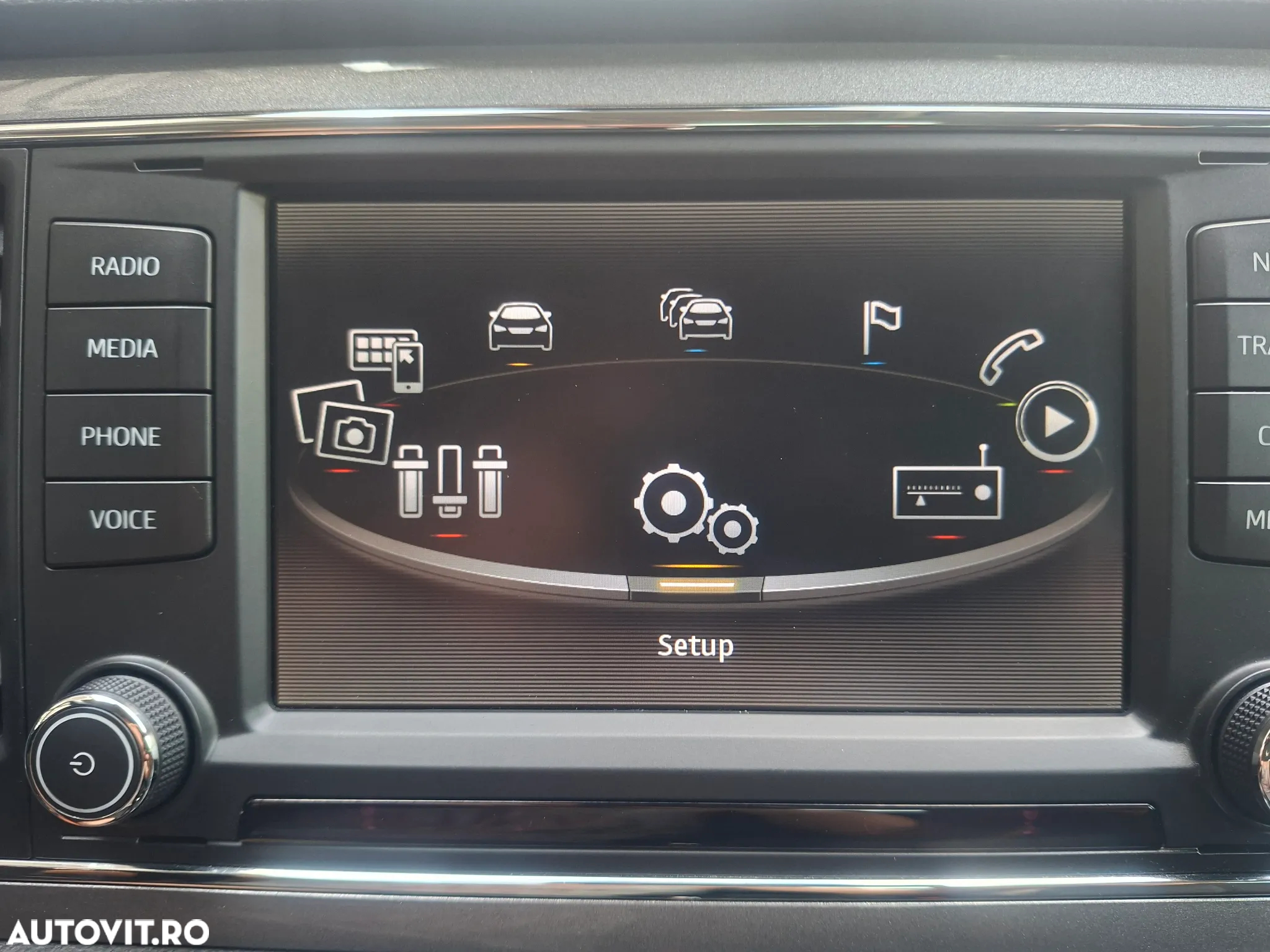 Seat Leon ST 2.0 TDI Start&Stop DSG FR - 15