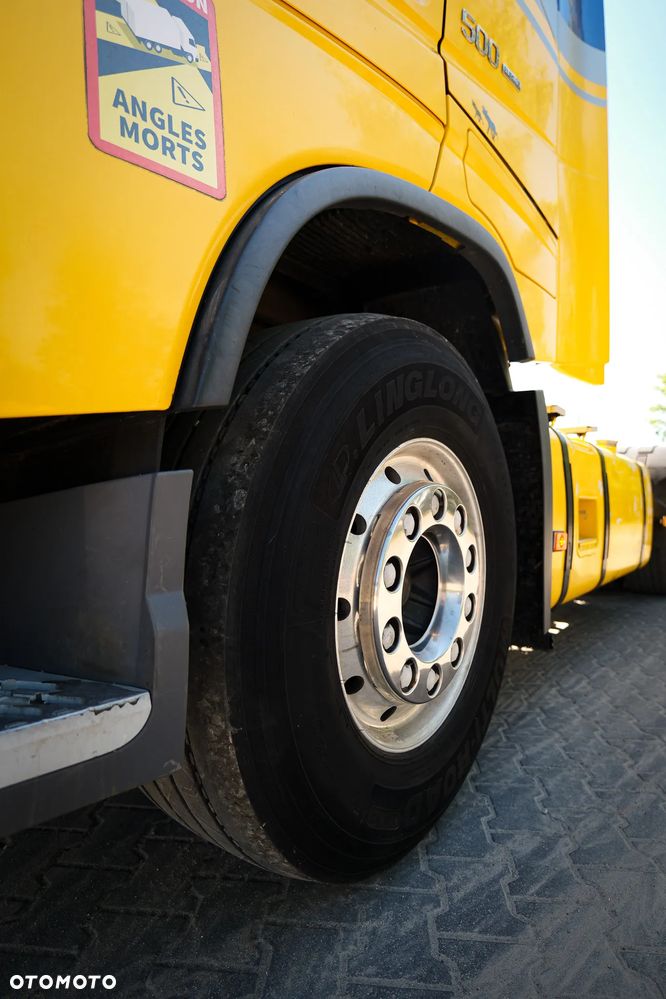 Volvo VTA3T - 17