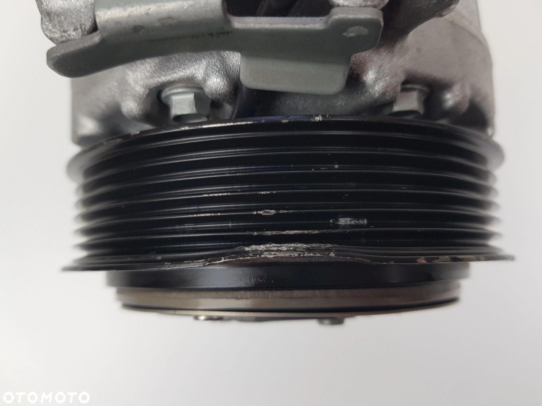 Kompresor Sprężarka klimatyzacji Porsche Cayman 982 718 992260601G - 7
