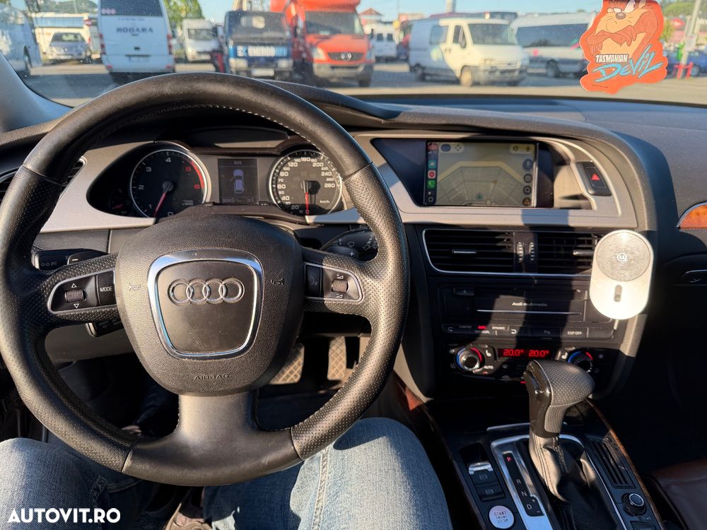 Audi A4 Allroad - 12