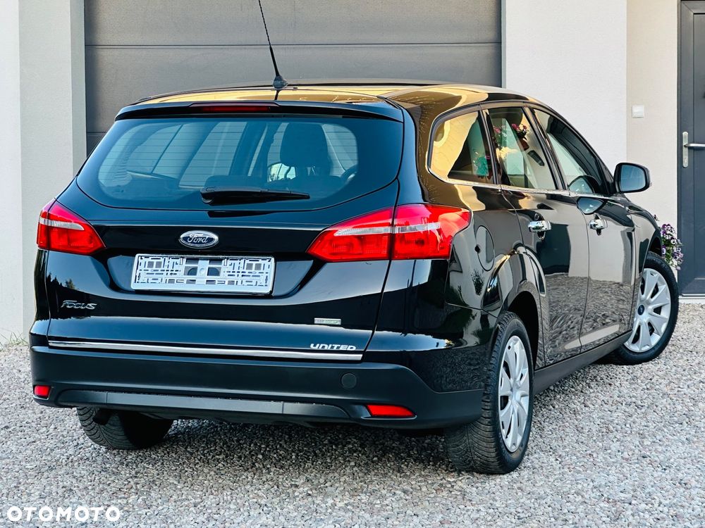 Ford Focus - 16