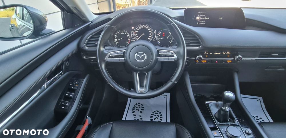 Mazda 3 - 31