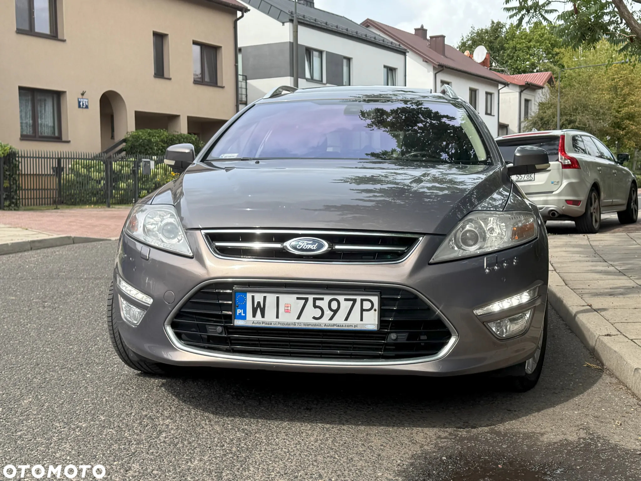 Ford Mondeo 2.2 TDCi Titanium - 18