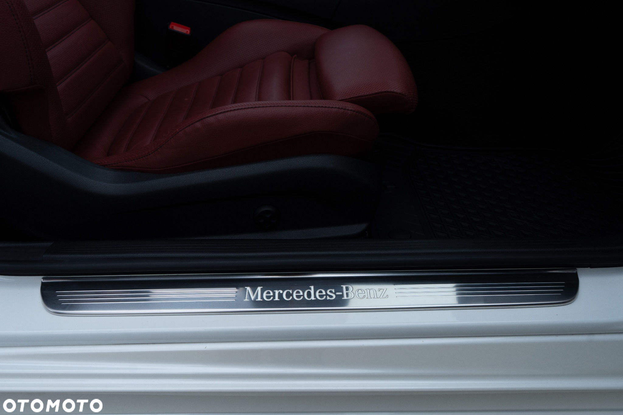 Mercedes-Benz Klasa C - 15