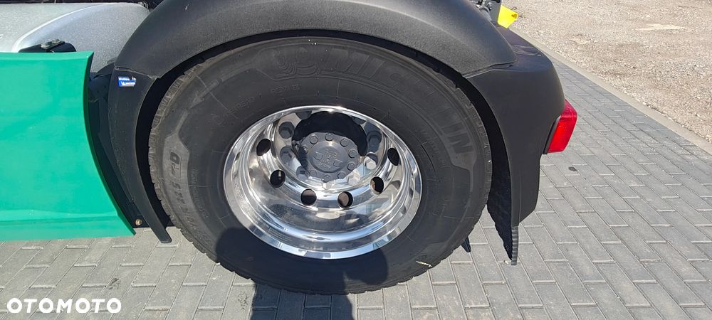 DAF XF 530 SSC 106 Standart Pokontraktowy - 23