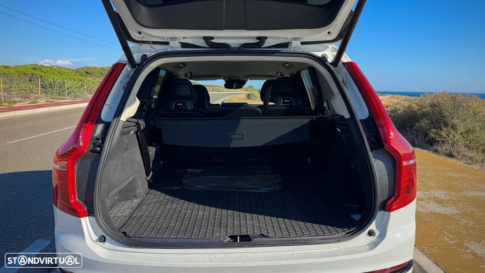 Volvo XC 90 - 16