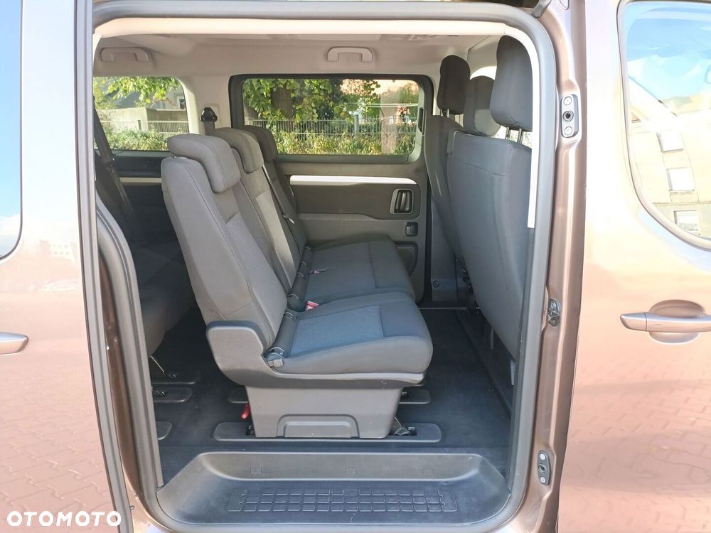 Toyota Proace Verso 2.0 D4-D Long Business - 17