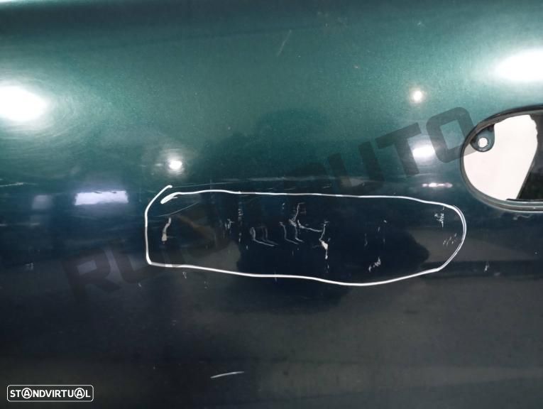 Porta Frente Esquerda  Hyundai Accent I [1993_1999] 1.3 - 2