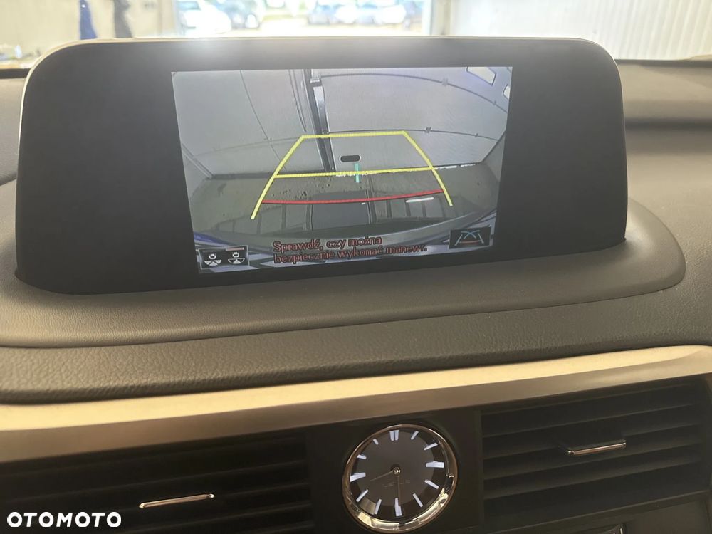 Lexus RX 300 Prestige - 15