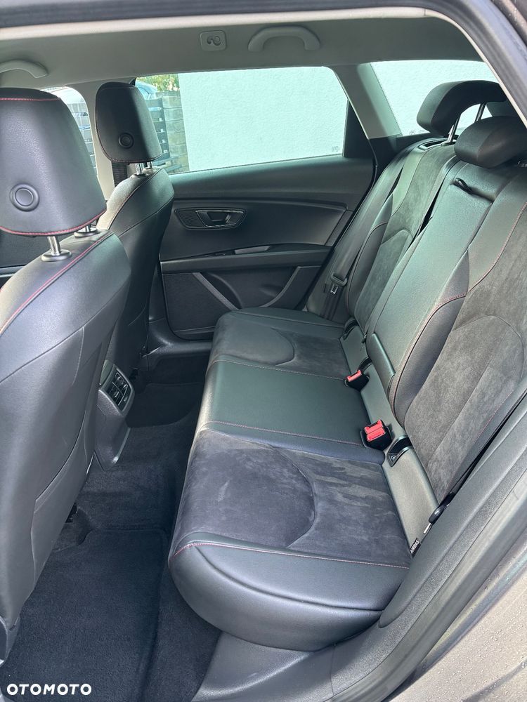 Seat Leon ST 2.0 TDI Start&Stop DSG FR - 25