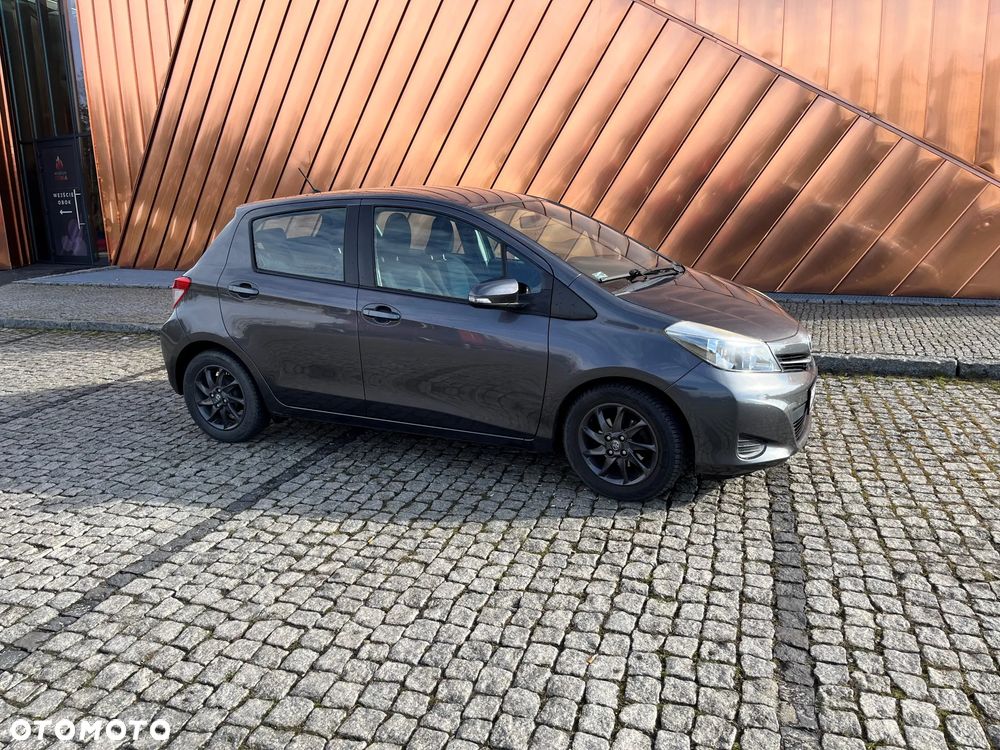 Toyota Yaris 1.33 Active - 2