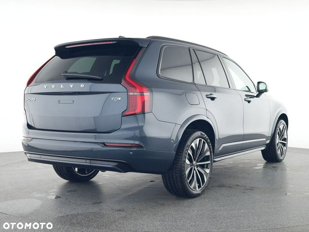 Volvo XC 90 T8 AWD Plug-In Hybrid Plus Dark 7os - 2