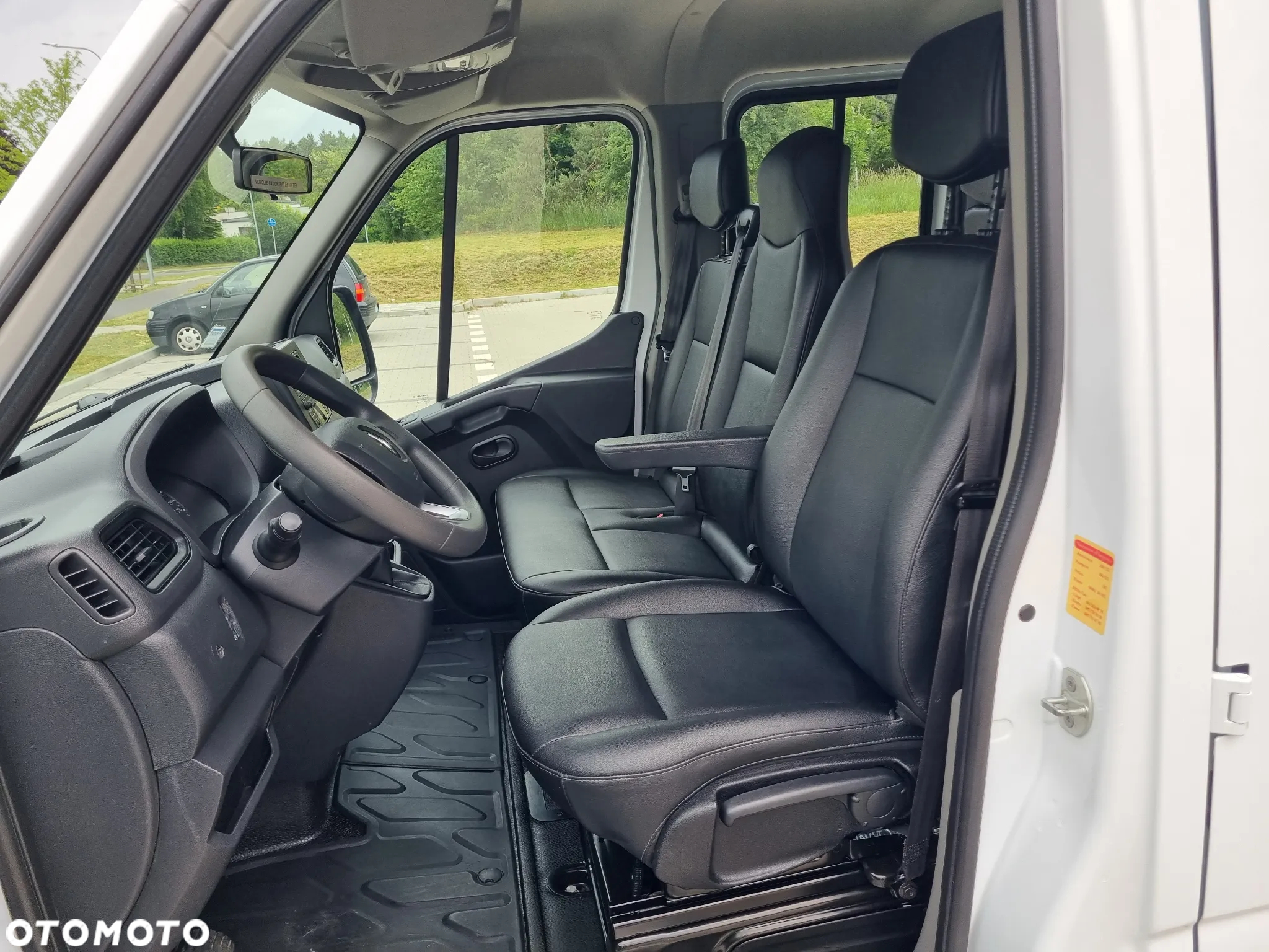Renault Master - 12