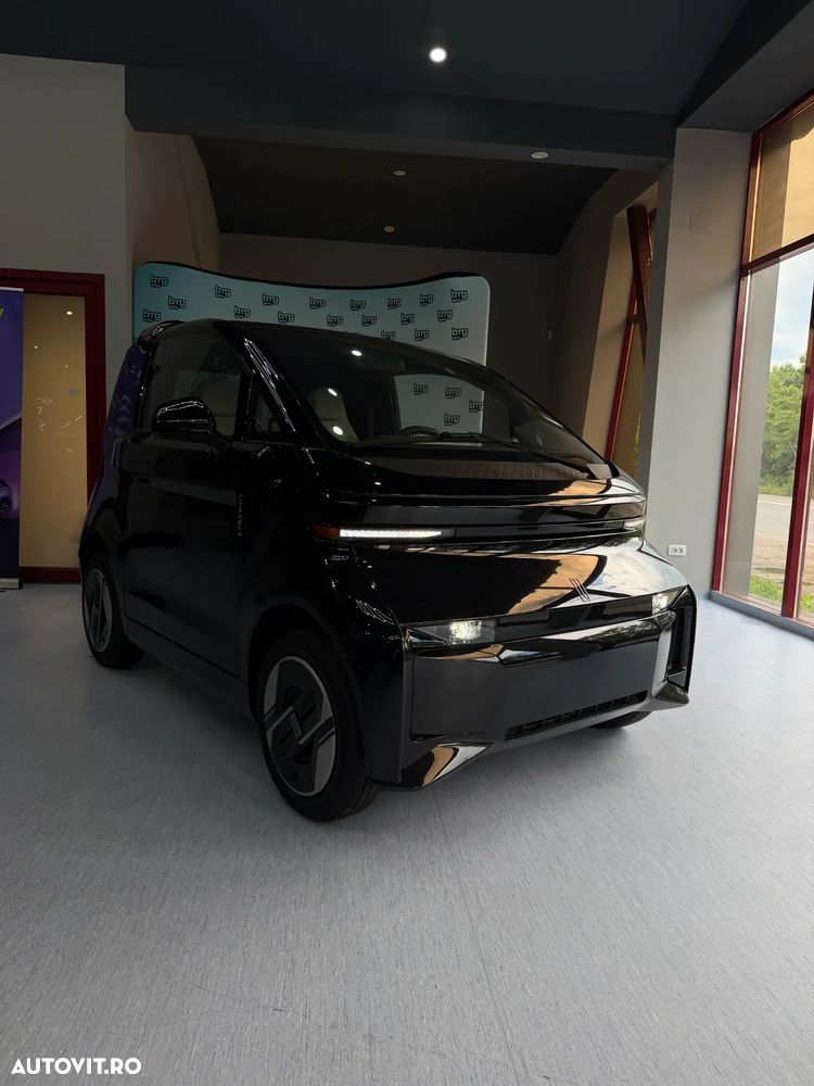 LINKTOUR Alumi Elite - 1