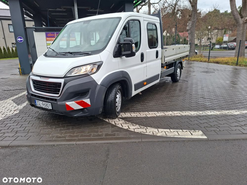 Citroën Jumper - 21