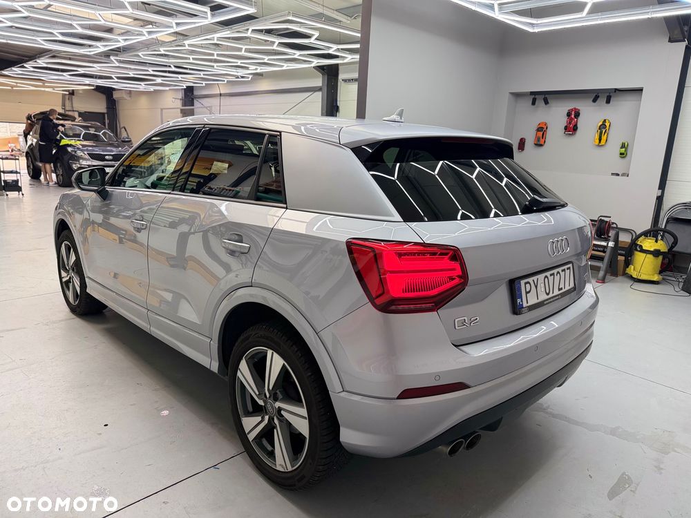 Audi Q2 - 4