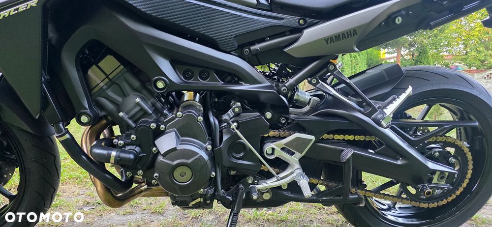 Yamaha Tracer - 37