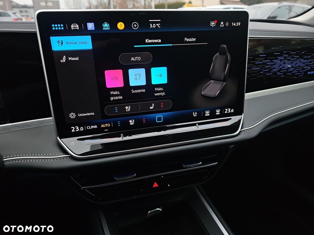 Volkswagen Passat - 27