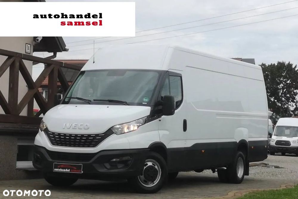 Iveco Daily 35-160 - 1