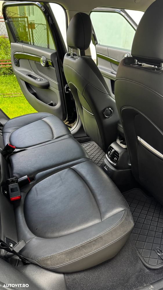 Mini Countryman Cooper S E All4 Aut. - 13