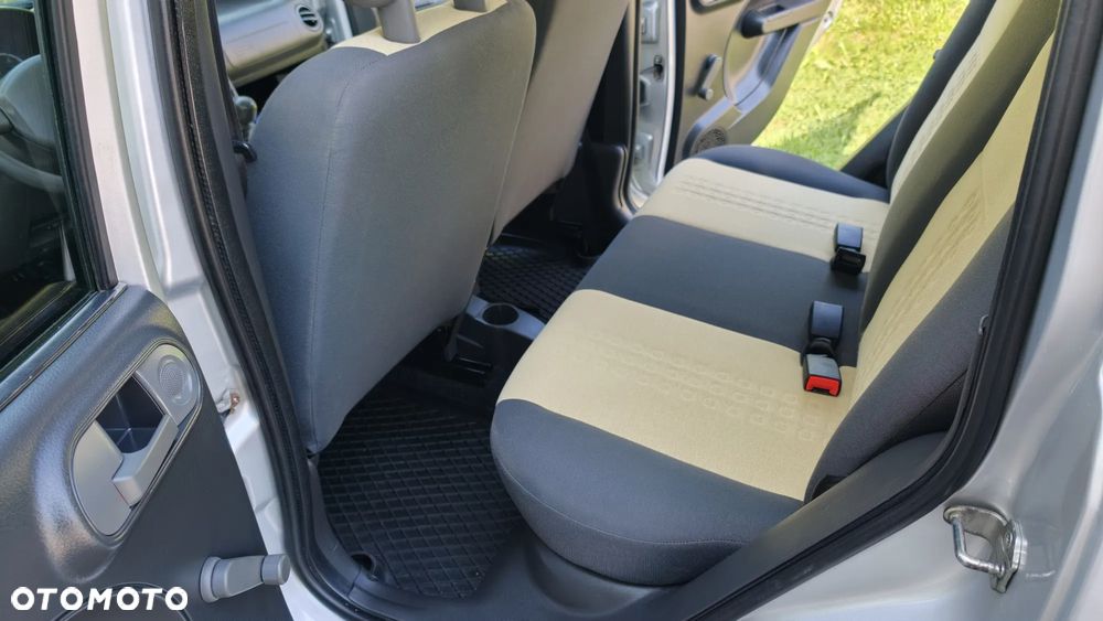 Fiat Panda 1.2 Actual Eco - 17